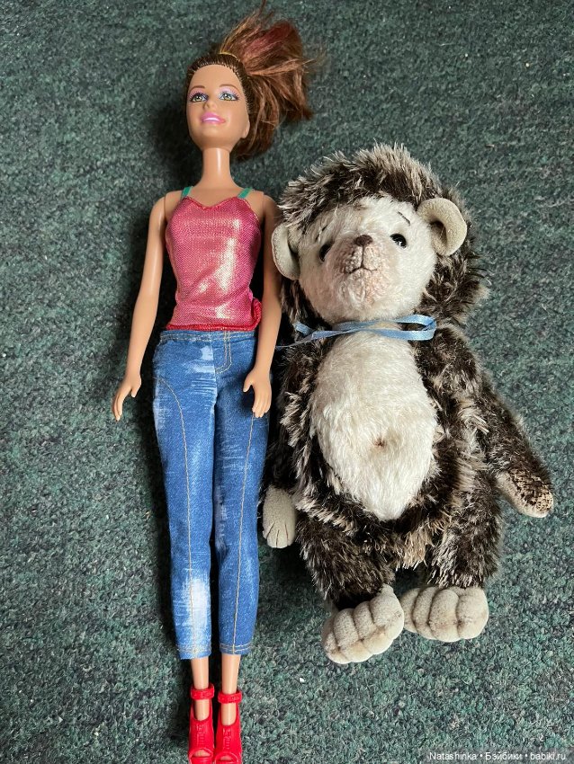 Музыкальная История 69 — Туризм и путешествия: фотоотчеты из поездок