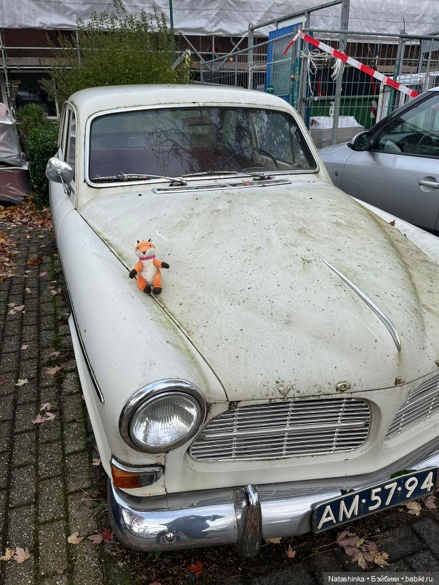 Музыкальная История 69 — Туризм и путешествия: фотоотчеты из поездок