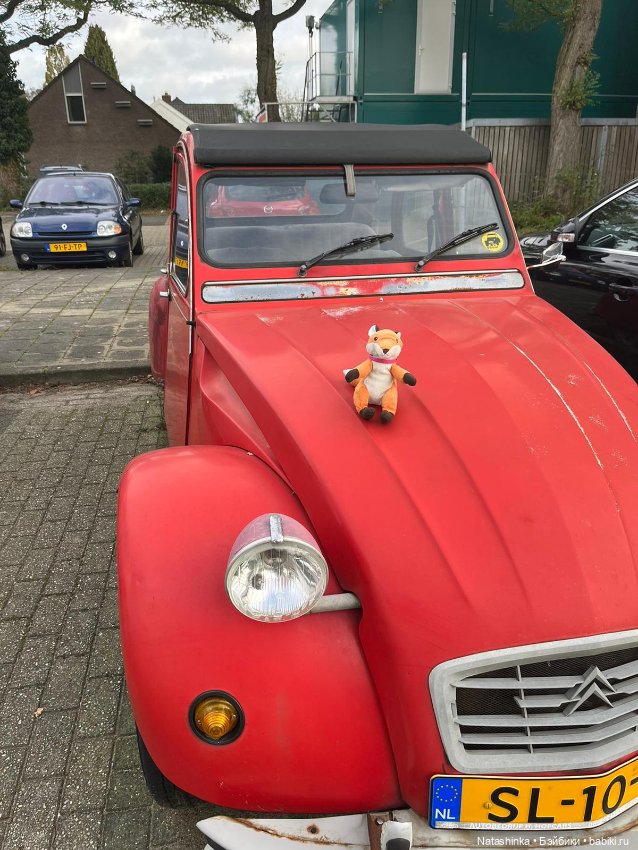 Музыкальная История 69 — Туризм и путешествия: фотоотчеты из поездок