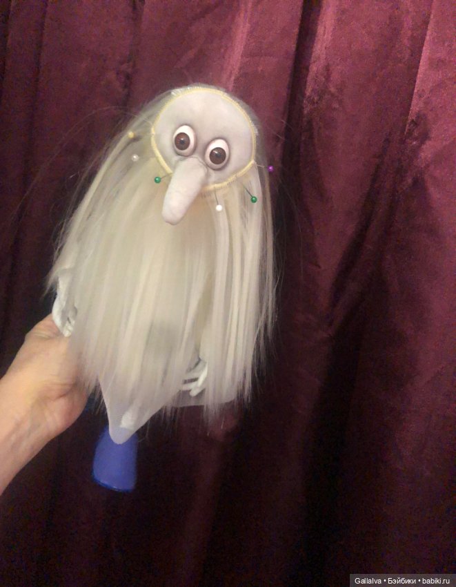 Апатамушта и К , часть 34 (фото 3)