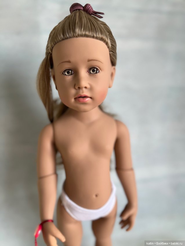 Бланка, ограниченный выпуск, Готц, Gotz