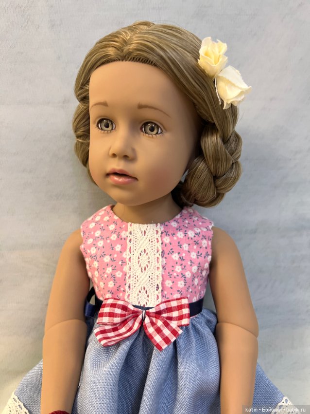 Бланка, ограниченный выпуск, Готц, Gotz