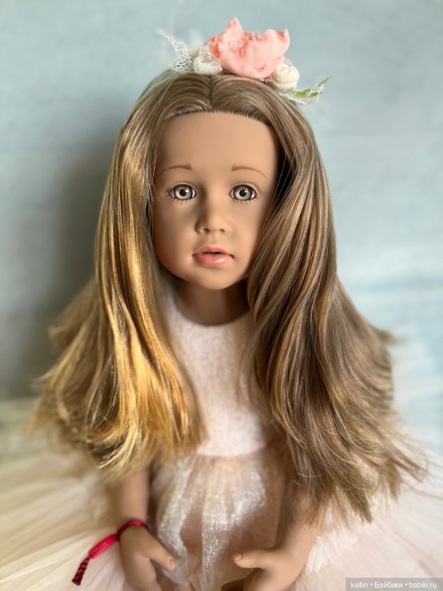 Бланка, ограниченный выпуск, Готц, Gotz