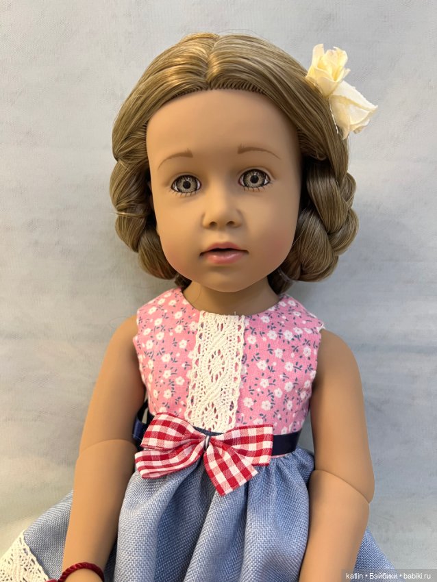 Бланка, ограниченный выпуск, Готц, Gotz