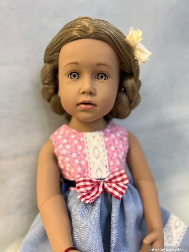 Бланка, ограниченный выпуск, Готц, Gotz