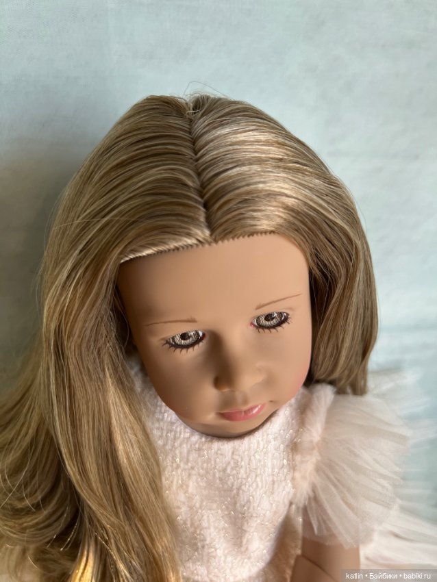 Бланка, ограниченный выпуск, Готц, Gotz