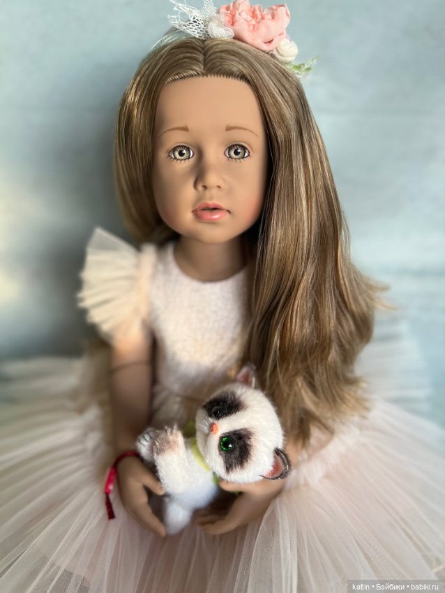 Бланка, ограниченный выпуск, Готц, Gotz