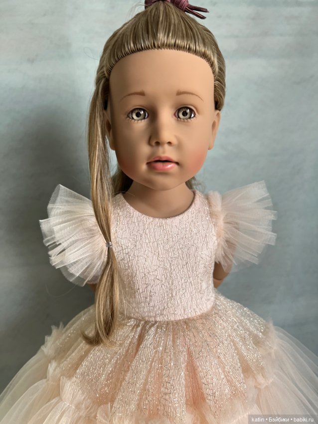 Бланка, ограниченный выпуск, Готц, Gotz