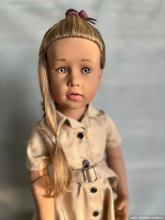 Бланка, ограниченный выпуск, Готц, Gotz