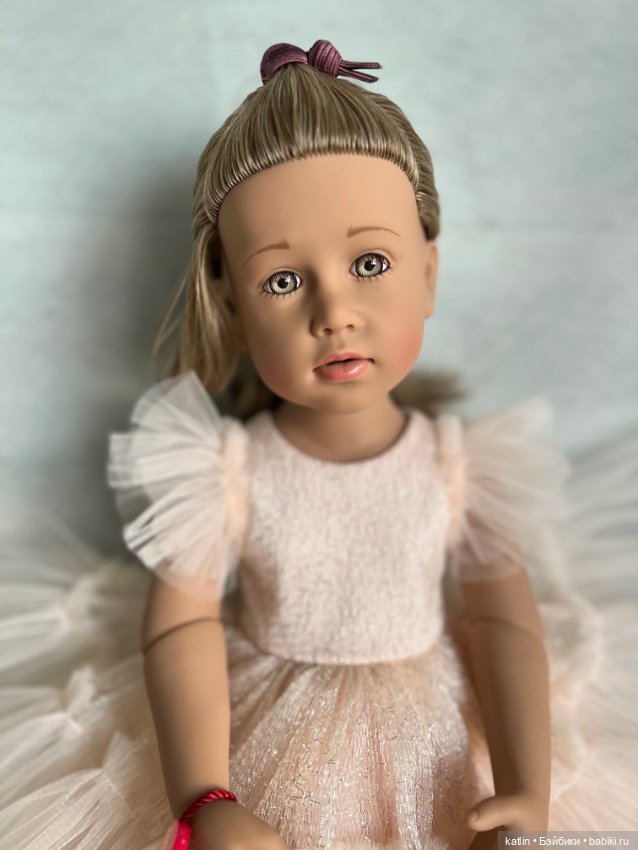 Бланка, ограниченный выпуск, Готц, Gotz