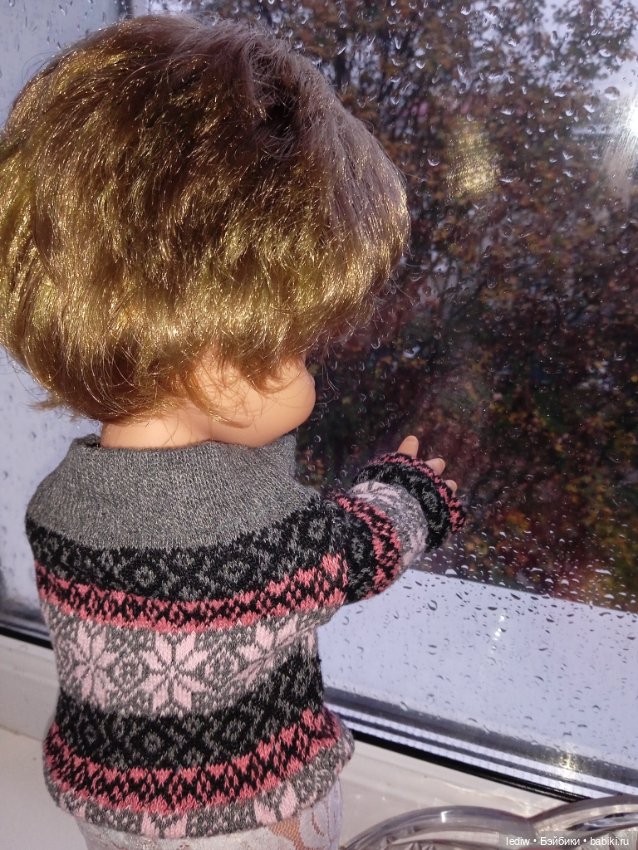 Будни кукломанки - Страсти продолжаются (фото 2)