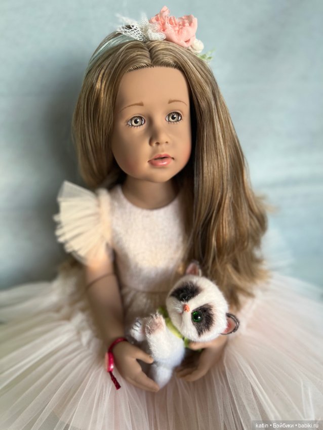 Бланка, ограниченный выпуск, Готц, Gotz