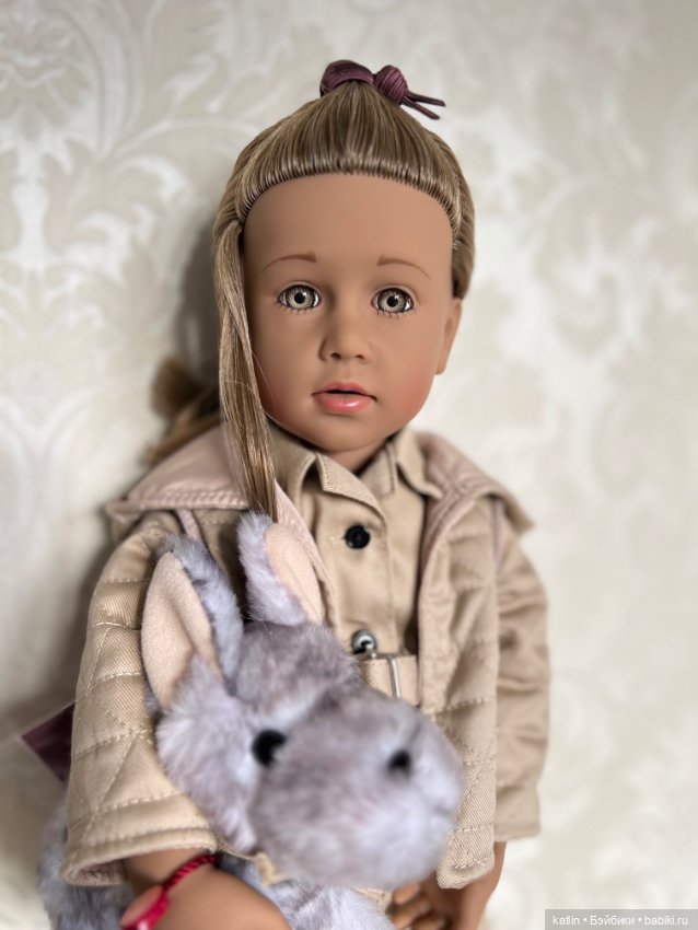 Бланка, ограниченный выпуск, Готц, Gotz