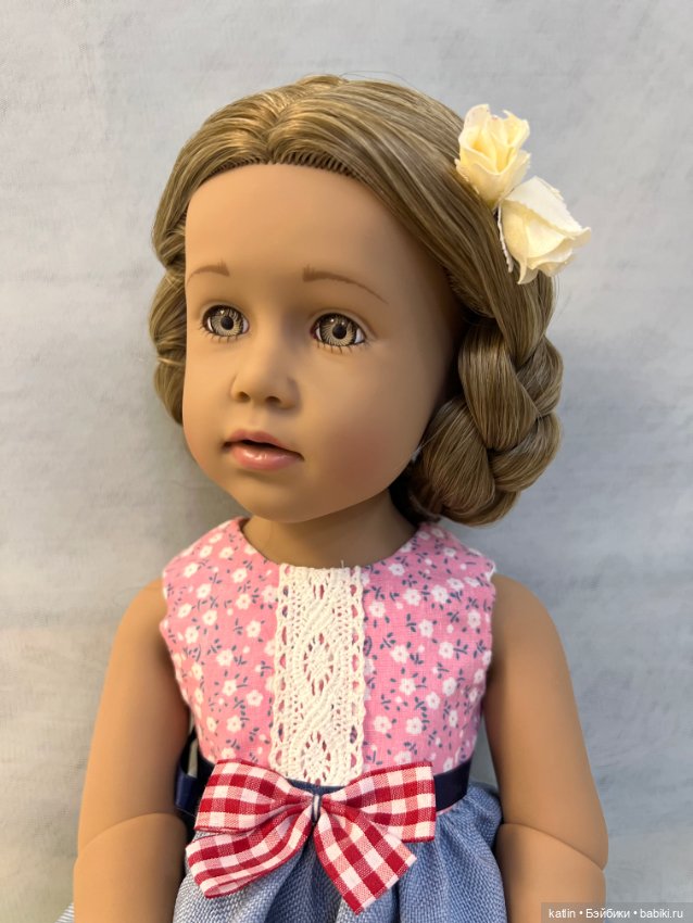 Бланка, ограниченный выпуск, Готц, Gotz