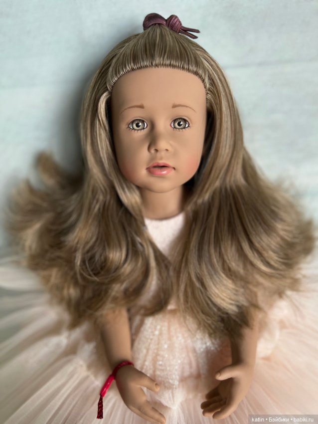 Бланка, ограниченный выпуск, Готц, Gotz