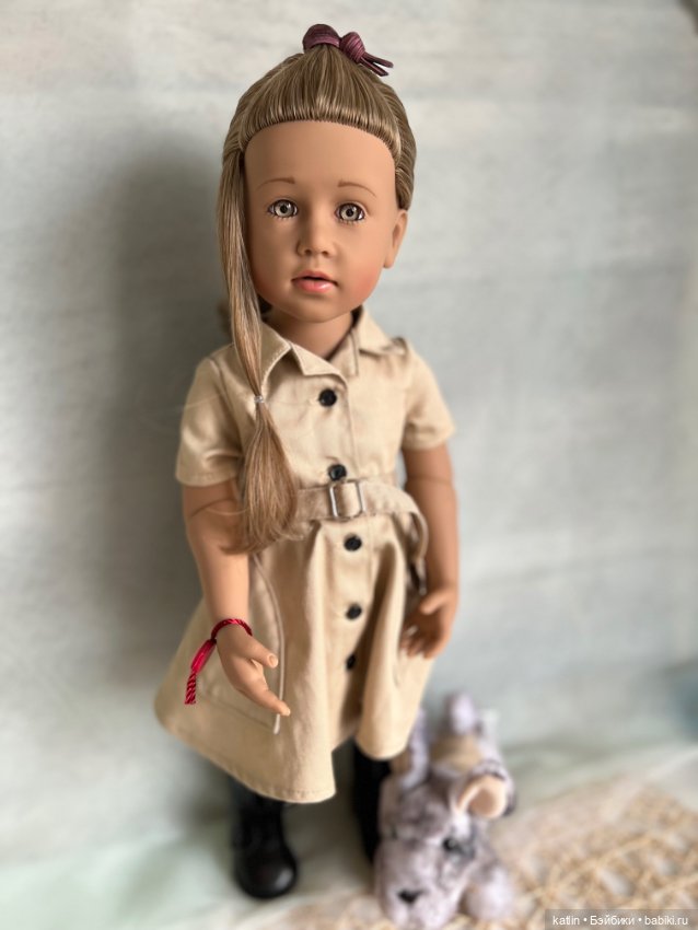 Бланка, ограниченный выпуск, Готц, Gotz