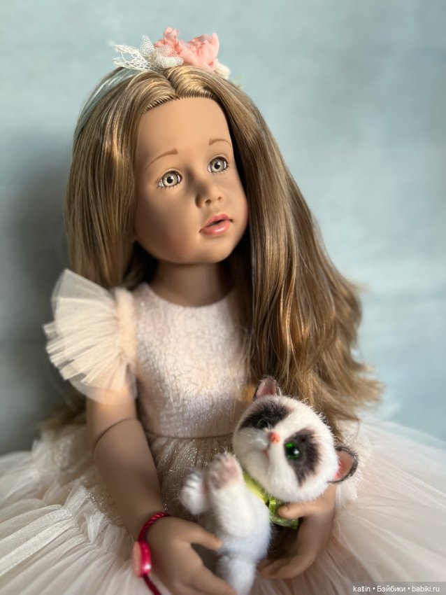 Бланка, ограниченный выпуск, Готц, Gotz