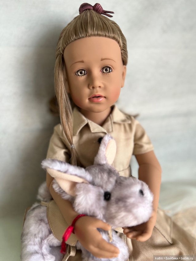 Бланка, ограниченный выпуск, Готц, Gotz