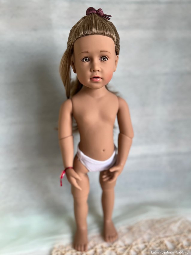 Бланка, ограниченный выпуск, Готц, Gotz