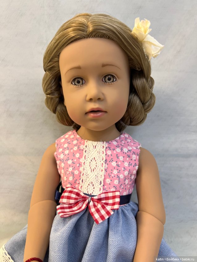 Бланка, ограниченный выпуск, Готц, Gotz