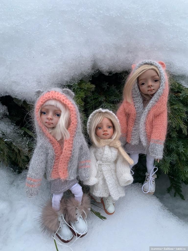 Тёплая фотосессия за городом