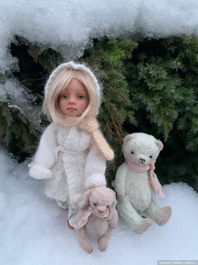 Тёплая фотосессия за городом (фото 9)