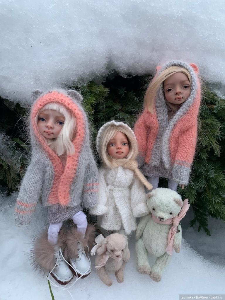 Тёплая фотосессия за городом