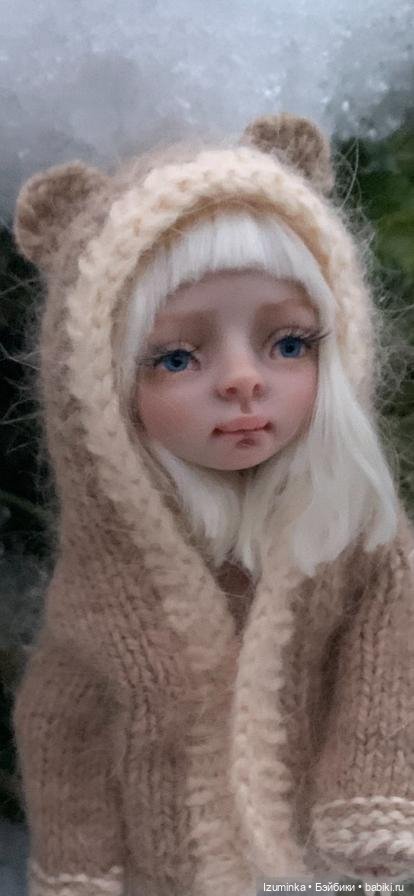 Тёплая фотосессия за городом