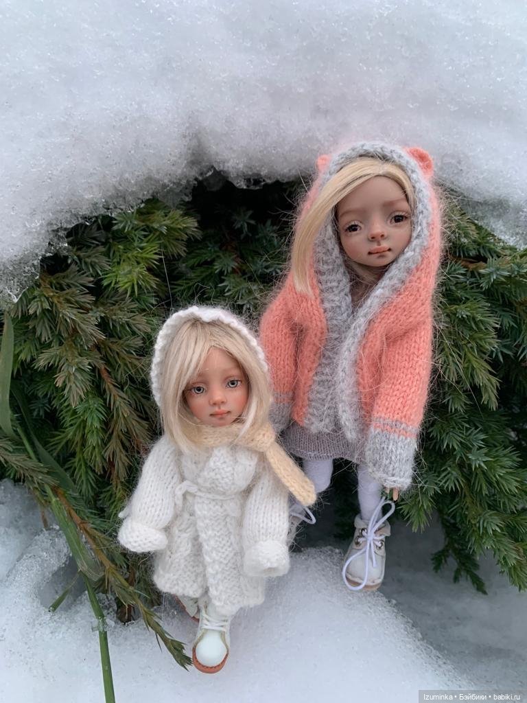 Тёплая фотосессия за городом