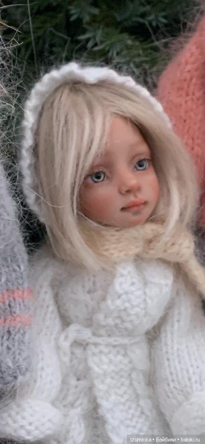 Тёплая фотосессия за городом