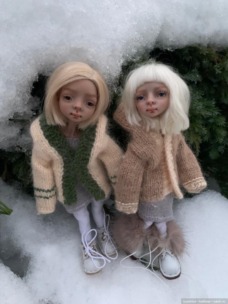 Тёплая фотосессия за городом