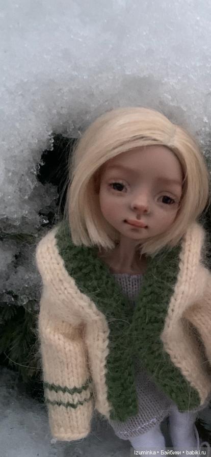 Тёплая фотосессия за городом