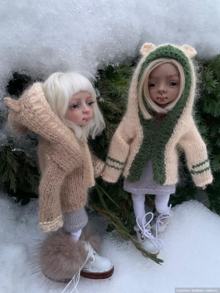 Тёплая фотосессия за городом (фото 3)