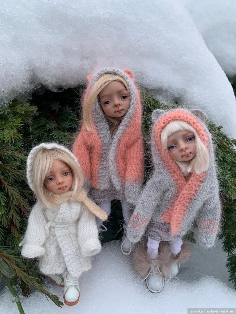 Тёплая фотосессия за городом