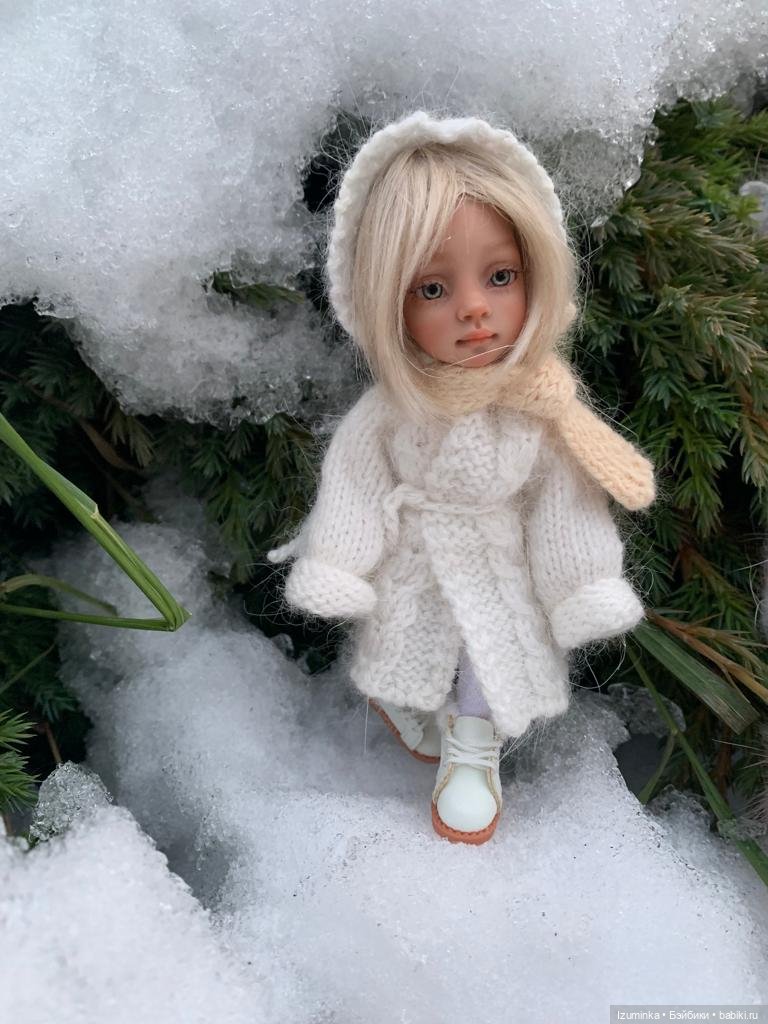 Тёплая фотосессия за городом (фото 4)