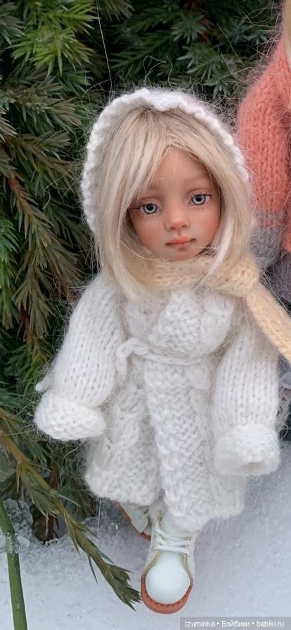 Тёплая фотосессия за городом (фото 6)