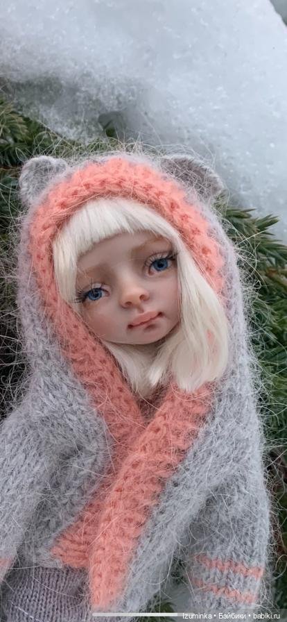 Тёплая фотосессия за городом