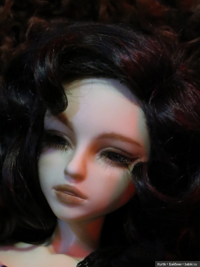 Halloween Party — Куклы Dollmore (Доллмор): корейские BJD (БЖД)
