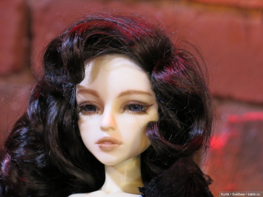 Halloween Party — Куклы Dollmore (Доллмор): корейские BJD (БЖД) (фото 6)