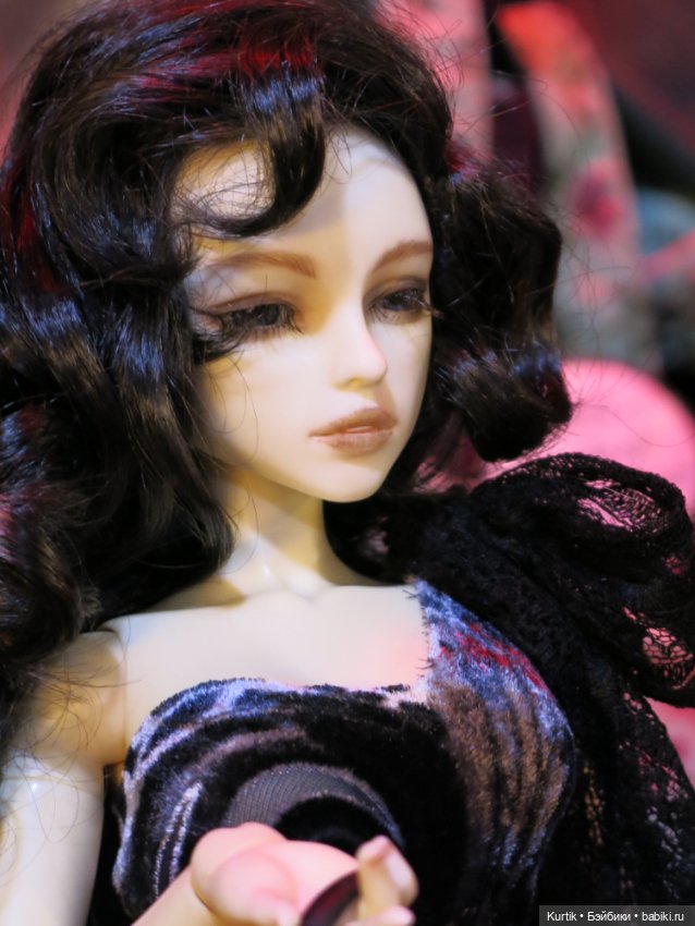 Halloween Party — Куклы Dollmore (Доллмор): корейские BJD (БЖД)