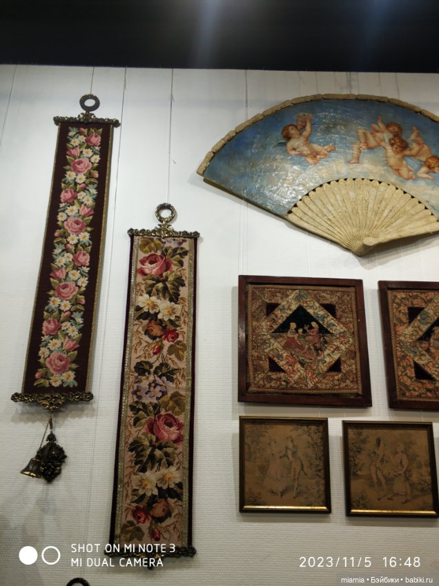 Путешествие с куклой в поисках счастья