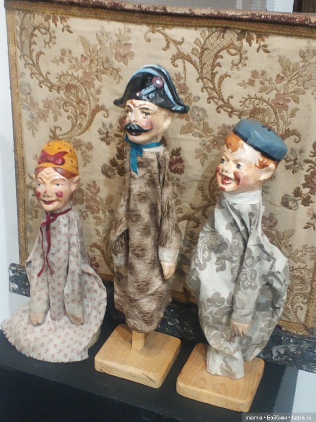 Путешествие с куклой в поисках счастья (фото 9)