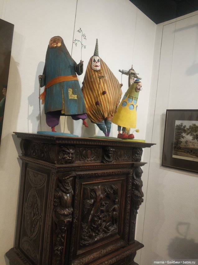 Путешествие с куклой в поисках счастья (фото 5)