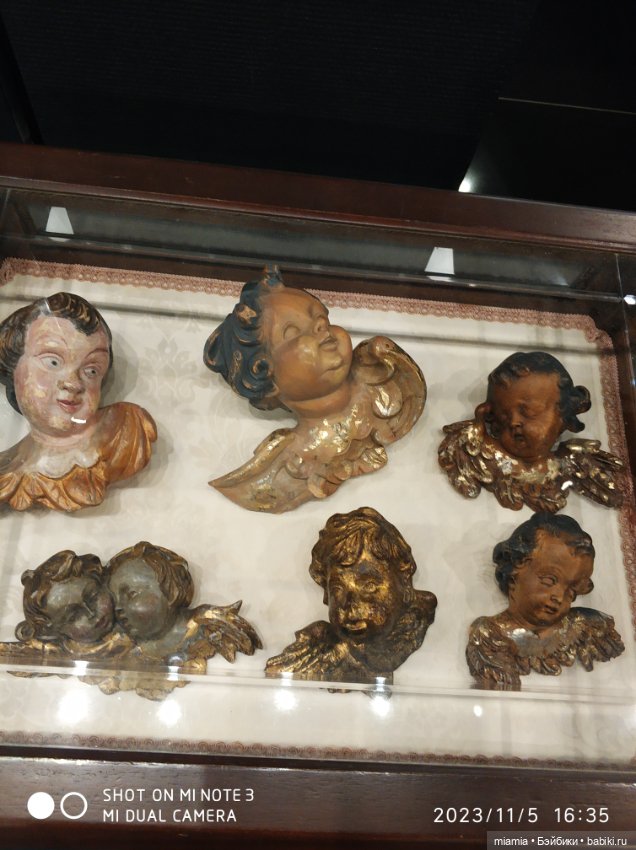 Путешествие с куклой в поисках счастья