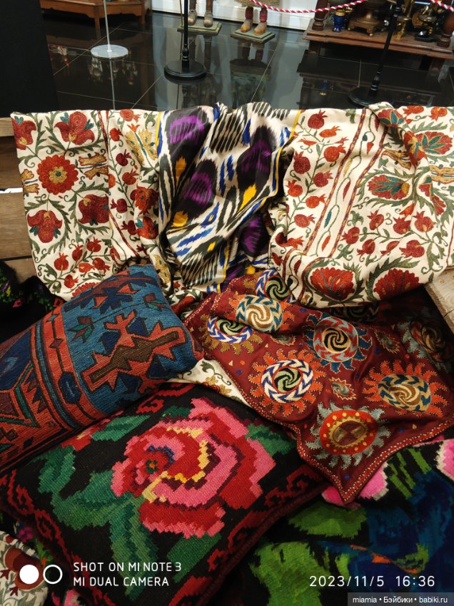 Путешествие с куклой в поисках счастья