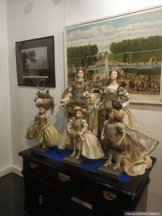 Путешествие с куклой в поисках счастья (фото 4)