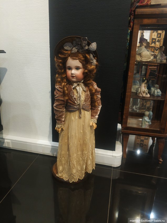 Путешествие с куклой в поисках счастья (фото 6)