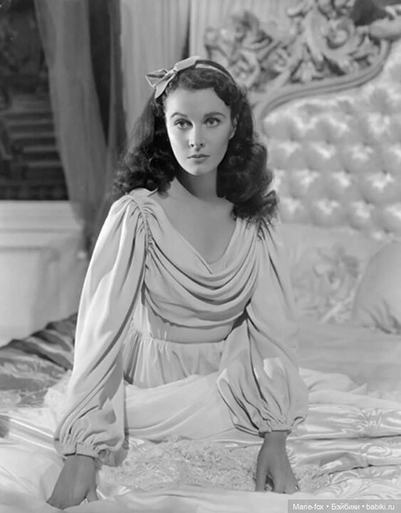 С Днём Рождения, Вивьен Ли