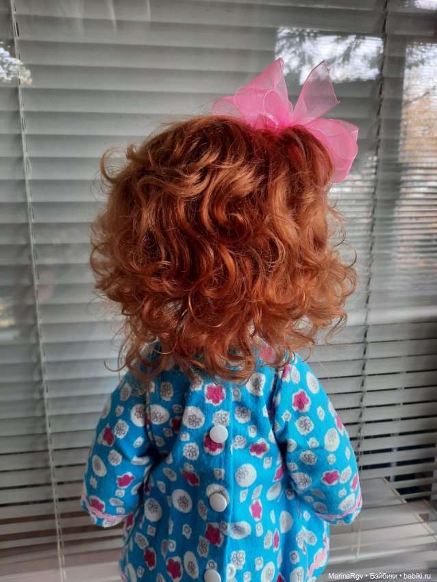 Сделано в СССР — Советские винтажные куклы (СССР): Ленигрушка