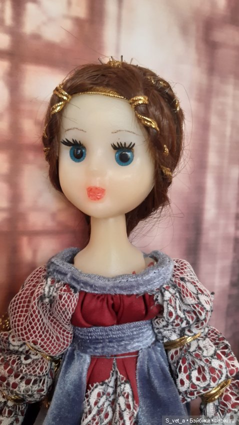 Ромео и Джульетта из Иванова